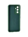 Hurtownia GSM - Bizon Case Tur Samsung Galaxy M55 5G dunkelgrün - BIZ4893 - {ean13} - Hurt
