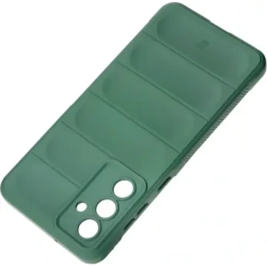 Hurtownia GSM - Bizon Case Tur Samsung Galaxy M55 5G dunkelgrün - BIZ4893 - {ean13} - Hurt