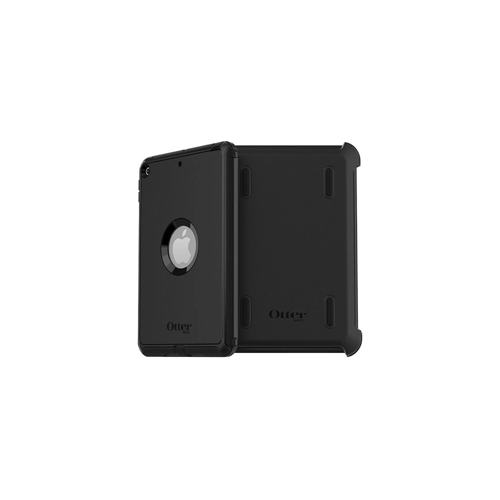 Hurtownia GSM - Etui OtterBox Defender Apple iPad mini 7.9 2019 (5. generacji) (czarna) - OTB022BLK - {ean13} - Hurt