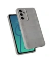 Bizon Case Tur Samsung Galaxy M55 5G light grey