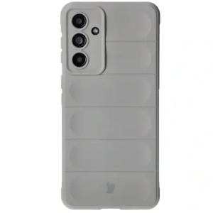 Hurtownia GSM - Bizon Case Tur Samsung Galaxy M55 5G hellgrau - BIZ5465 - {ean13} - Hurt