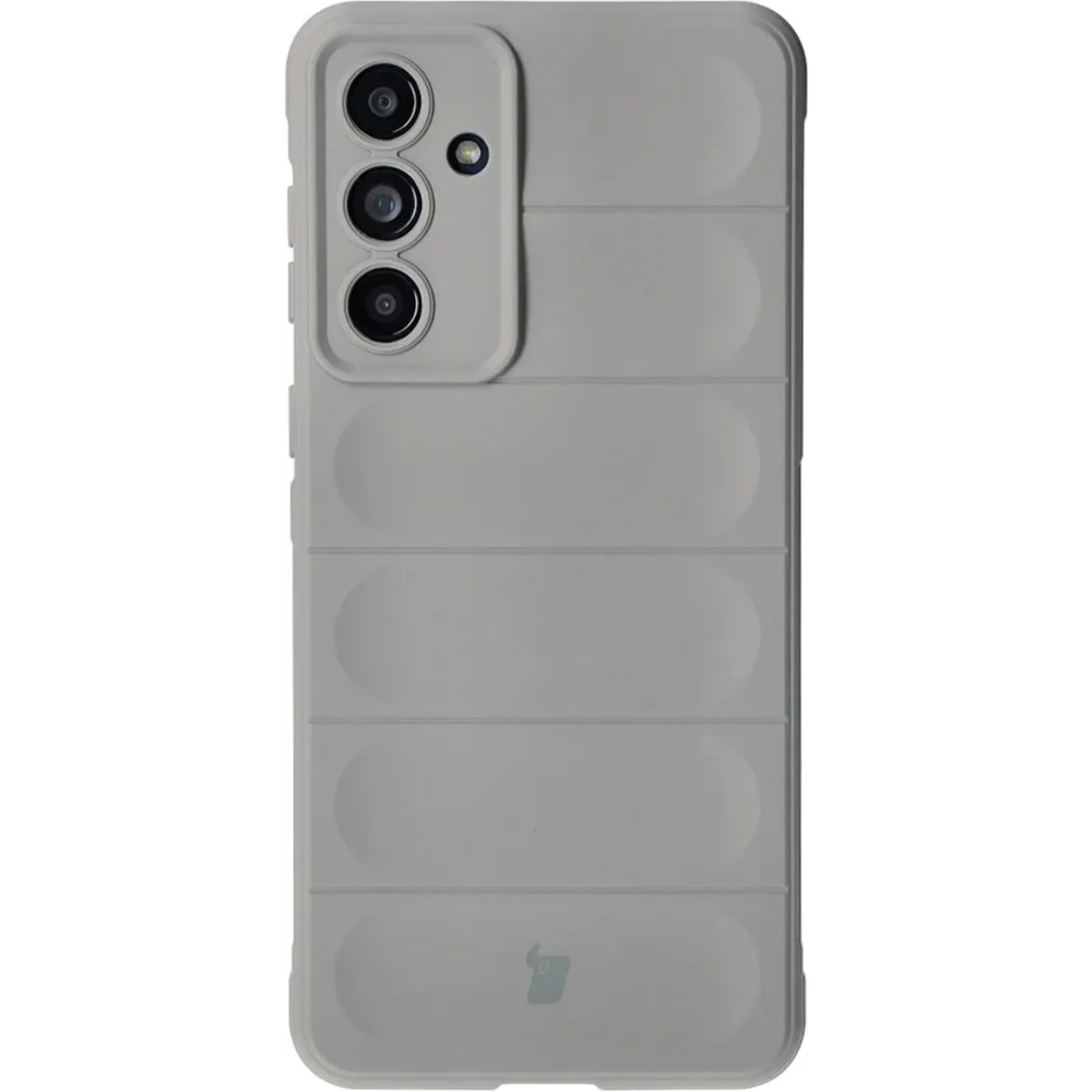 Hurtownia GSM - Bizon Case Tur Samsung Galaxy M55 5G hellgrau - BIZ5465 - {ean13} - Hurt