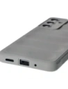 Hurtownia GSM - Bizon Case Tur Samsung Galaxy M55 5G hellgrau - BIZ5465 - {ean13} - Hurt