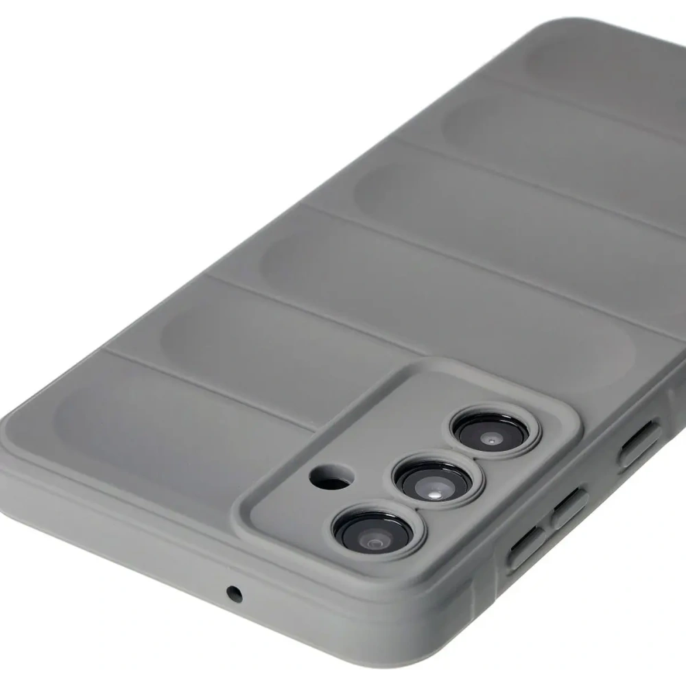 Hurtownia GSM - Bizon Case Tur Samsung Galaxy M55 5G hellgrau - BIZ5465 - {ean13} - Hurt