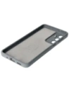 Hurtownia GSM - Bizon Case Tur Samsung Galaxy M55 5G hellgrau - BIZ5465 - {ean13} - Hurt
