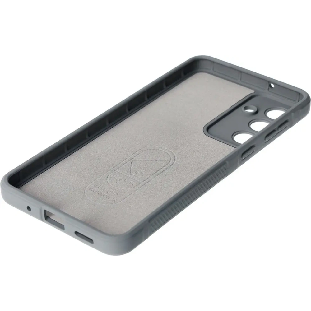 Hurtownia GSM - Bizon Case Tur Samsung Galaxy M55 5G hellgrau - BIZ5465 - {ean13} - Hurt