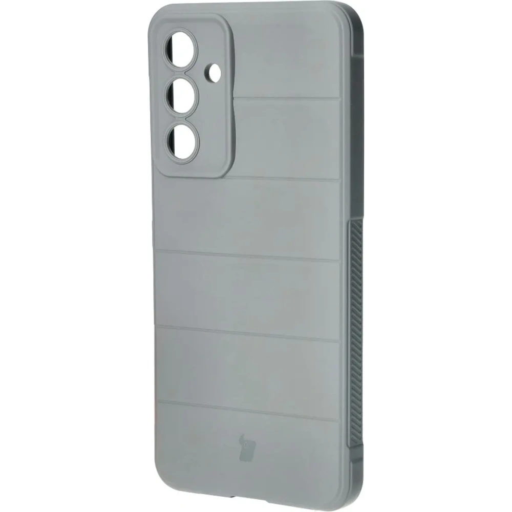 Hurtownia GSM - Bizon Case Tur Samsung Galaxy M55 5G hellgrau - BIZ5465 - {ean13} - Hurt