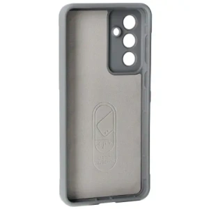Hurtownia GSM - Bizon Case Tur Samsung Galaxy M55 5G hellgrau - BIZ5465 - {ean13} - Hurt