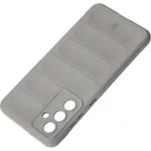 Hurtownia GSM - Bizon Case Tur Samsung Galaxy M55 5G hellgrau - BIZ5465 - {ean13} - Hurt