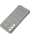 Hurtownia GSM - Bizon Case Tur Samsung Galaxy M55 5G hellgrau - BIZ5465 - {ean13} - Hurt