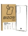 Bizon Case Salpa Motorola Edge 50 Fusion clear