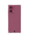 Wholesale Bizon Case Salpa Motorola Edge 50 Fusion clear - BIZ5466 - {ean13} - Hurt