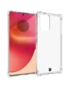 Wholesale Bizon Case Salpa Motorola Edge 50 Fusion clear - BIZ5466 - {ean13} - Hurt