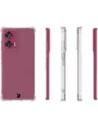 Wholesale Bizon Case Salpa Motorola Edge 50 Fusion clear - BIZ5466 - {ean13} - Hurt