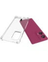 Wholesale Bizon Case Salpa Motorola Edge 50 Fusion clear - BIZ5466 - {ean13} - Hurt