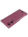 Wholesale Bizon Case Salpa Motorola Edge 50 Fusion clear - BIZ5466 - {ean13} - Hurt