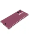 Wholesale Bizon Case Salpa Motorola Edge 50 Fusion clear - BIZ5466 - {ean13} - Hurt