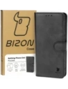 Hurtownia GSM - Bizon Case Pocket Nothing Phone (2a) / (2a) Plus fekete - BIZ4909 - {ean13} - Hurt