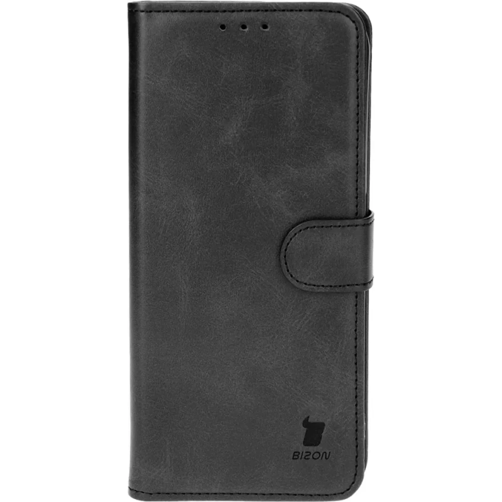 Hurtownia GSM - Bizon Case Pocket Nothing Phone (2a) / (2a) Plus fekete - BIZ4909 - {ean13} - Hurt