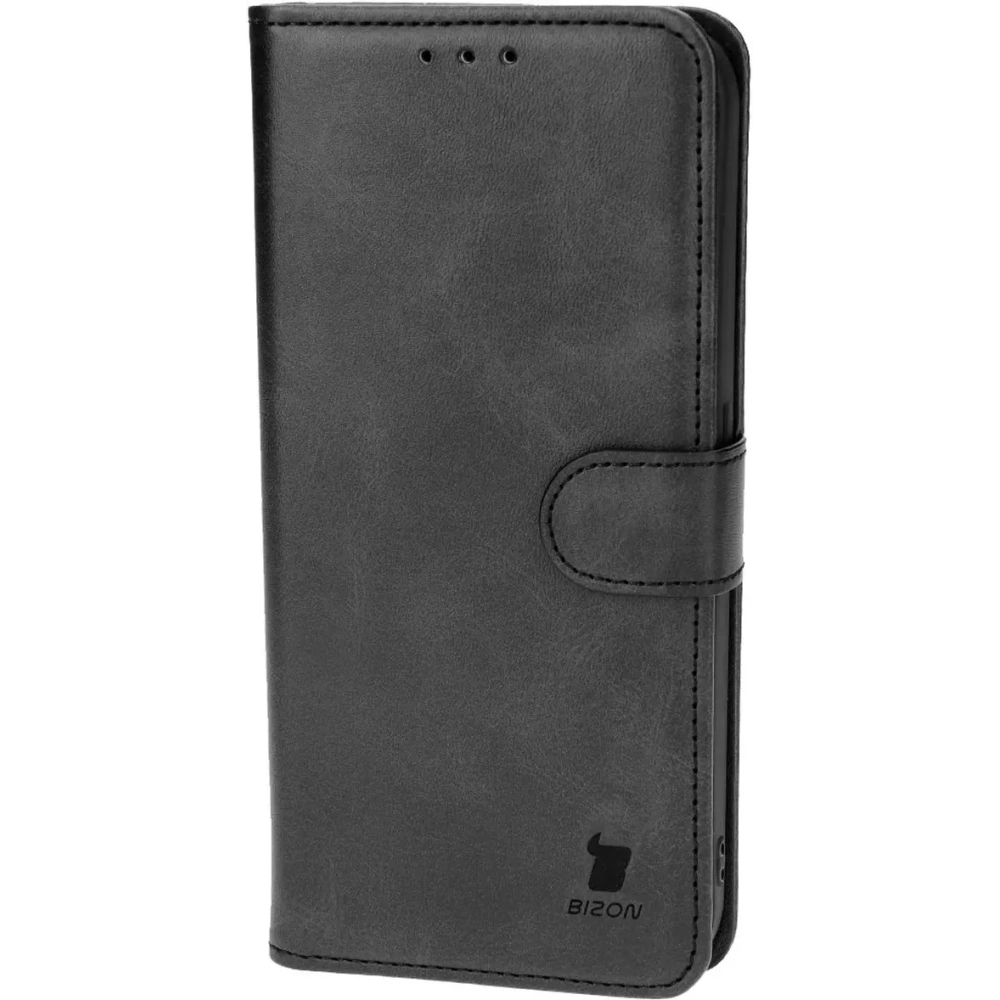 Hurtownia GSM - Bizon Case Pocket Nothing Phone (2a) / (2a) Plus fekete - BIZ4909 - {ean13} - Hurt
