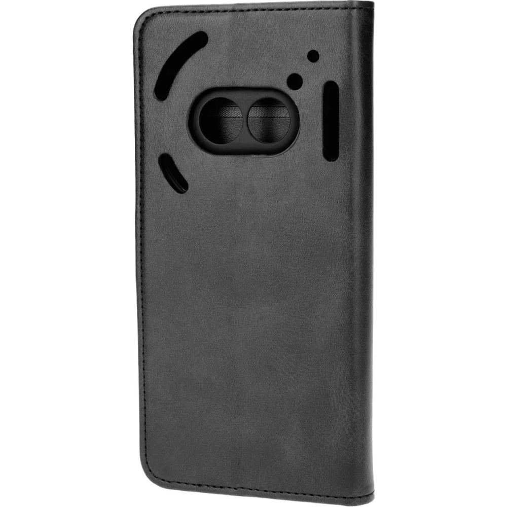 Hurtownia GSM - Bizon Case Pocket Nothing Phone (2a) / (2a) Plus fekete - BIZ4909 - {ean13} - Hurt