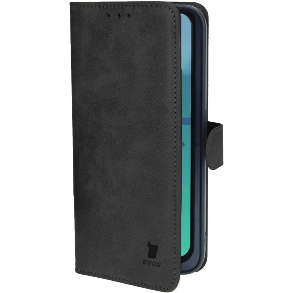 Hurtownia GSM - Bizon Case Pocket Nothing Phone (2a) / (2a) Plus fekete - BIZ4909 - {ean13} - Hurt