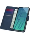 Hurtownia GSM - Etui z klapką Bizon Case Pocket do Nothing Phone (2a) / (2a) Plus granatowe - BIZ4911 - {ean13} - Hurt