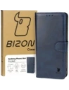 Hurtownia GSM - Etui z klapką Bizon Case Pocket do Nothing Phone (2a) / (2a) Plus granatowe - BIZ4911 - {ean13} - Hurt