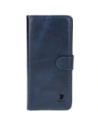 Hurtownia GSM - Etui z klapką Bizon Case Pocket do Nothing Phone (2a) / (2a) Plus granatowe - BIZ4911 - {ean13} - Hurt
