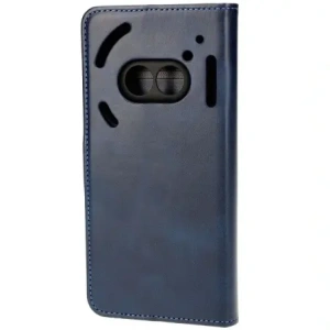 Hurtownia GSM - Bizon Case Pocket Nothing Phone (2a) / (2a) Plus sötétkék - BIZ4911 - {ean13} - Hurt