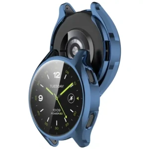 Hurtownia GSM - Bizon Case Watch Felipe Xiaomi Watch 2 albastru - BIZ5483 - {ean13} - Hurt