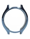 Hurtownia GSM - Etui z osłoną ekranu Bizon Case Watch Felipe do Xiaomi Watch 2 niebieskie - BIZ5483 - {ean13} - Hurt