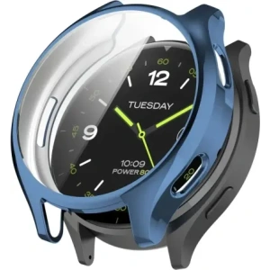 Hurtownia GSM - Bizon Case Watch Felipe Xiaomi Watch 2 blau - BIZ5483 - {ean13} - Hurt