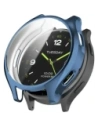 Hurtownia GSM - Etui z osłoną ekranu Bizon Case Watch Felipe do Xiaomi Watch 2 niebieskie - BIZ5483 - {ean13} - Hurt