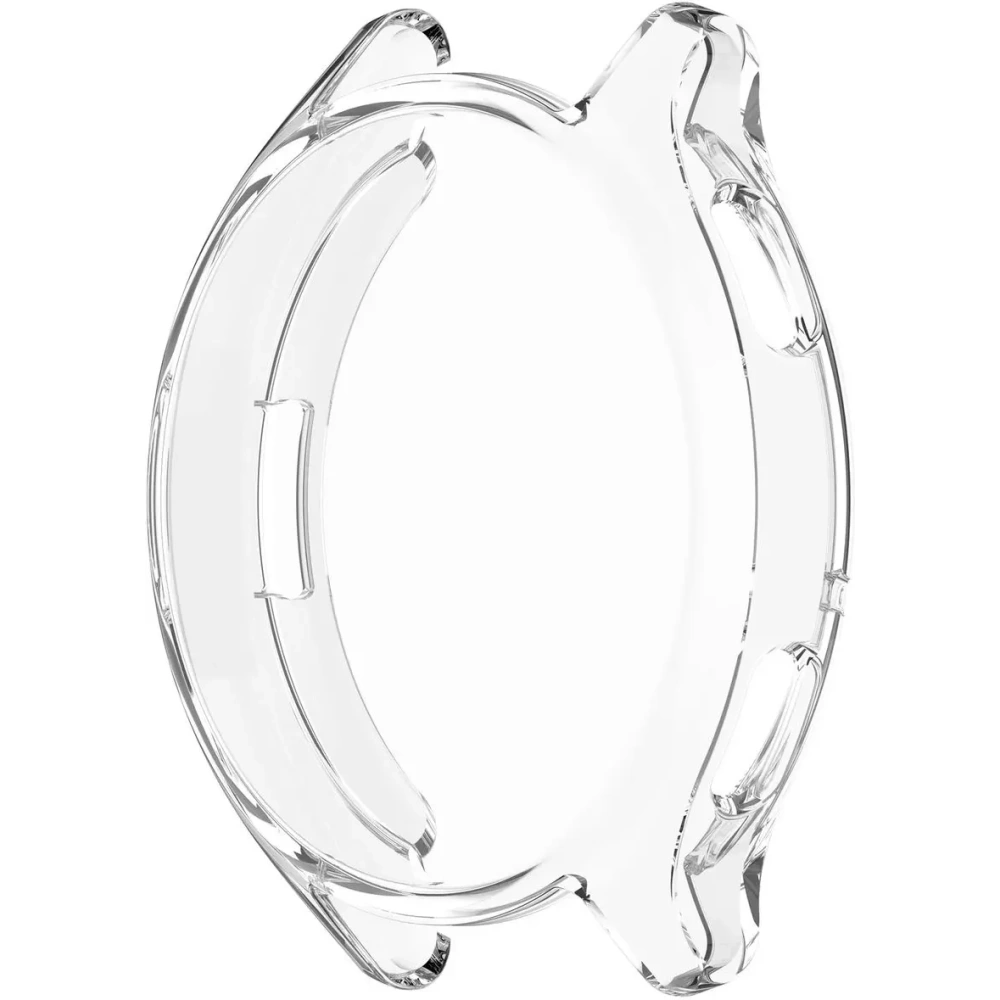 Wholesale Bizon Case Watch Felipe Xiaomi Watch 2 clear - BIZ5484 - {ean13} - Hurt