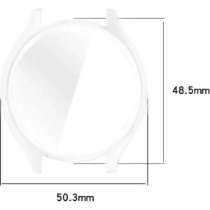 Hurtownia GSM - Bizon Case Watch Felipe Xiaomi Watch 2 átlátszó - BIZ5484 - {ean13} - Hurt