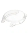 Wholesale Bizon Case Watch Felipe Xiaomi Watch 2 clear - BIZ5484 - {ean13} - Hurt