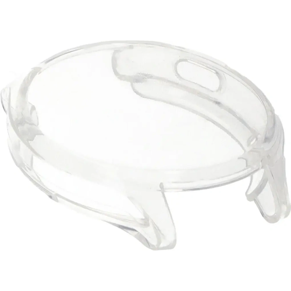 Wholesale Bizon Case Watch Felipe Xiaomi Watch 2 clear - BIZ5484 - {ean13} - Hurt
