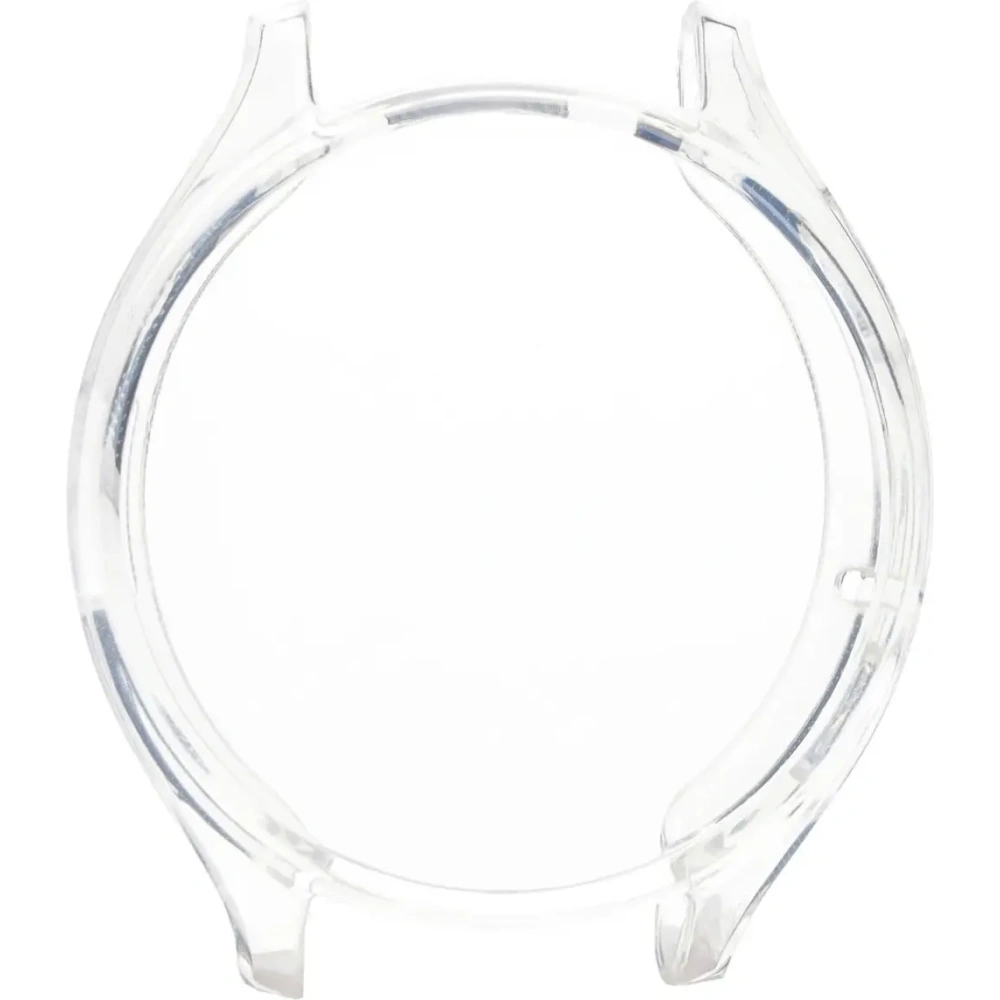 Wholesale Bizon Case Watch Felipe Xiaomi Watch 2 clear - BIZ5484 - {ean13} - Hurt
