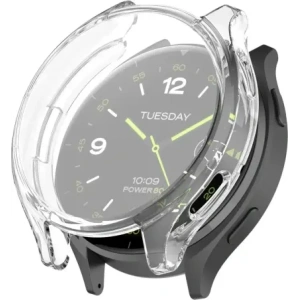 Hurtownia GSM - Bizon Case Watch Felipe Xiaomi Watch 2 átlátszó - BIZ5484 - {ean13} - Hurt