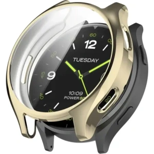 Hurtownia GSM - Bizon Case Watch Felipe Xiaomi Watch 2 aurie - BIZ5486 - {ean13} - Hurt