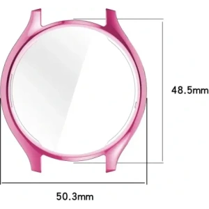 Hurtownia GSM - Bizon Case Watch Felipe Xiaomi Watch 2 roz - BIZ4916 - {ean13} - Hurt
