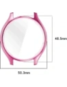Hurtownia GSM - Bizon Case Watch Felipe Xiaomi Watch 2 rózsaszín - BIZ4916 - {ean13} - Hurt