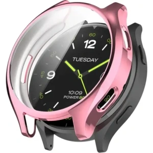Hurtownia GSM - Bizon Case Watch Felipe Xiaomi Watch 2 pink - BIZ4916 - {ean13} - Hurt