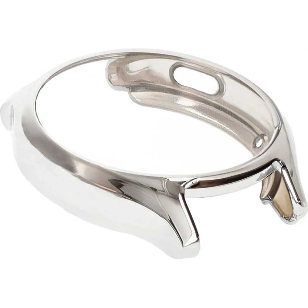 Wholesale Bizon Case Watch Felipe Xiaomi Watch 2 silver - BIZ4917 - {ean13} - Hurt