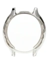 Hurtownia GSM - Etui z osłoną ekranu Bizon Case Watch Felipe do Xiaomi Watch 2 srebrne - BIZ4917 - {ean13} - Hurt
