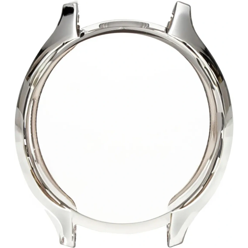 Wholesale Bizon Case Watch Felipe Xiaomi Watch 2 silver - BIZ4917 - {ean13} - Hurt