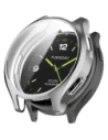 Hurtownia GSM - Etui z osłoną ekranu Bizon Case Watch Felipe do Xiaomi Watch 2 srebrne - BIZ4917 - {ean13} - Hurt