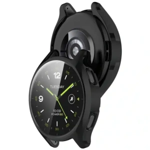 Hurtownia GSM - Bizon Case Watch Felipe Xiaomi Watch 2 negru - BIZ5491 - {ean13} - Hurt