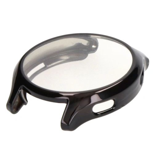 Etui z osłoną ekranu Bizon Case Watch Felipe do Xiaomi Watch 2 czarne